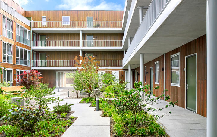 Appartement te huur: Koningin Julianalaan 62, Ijsselstein