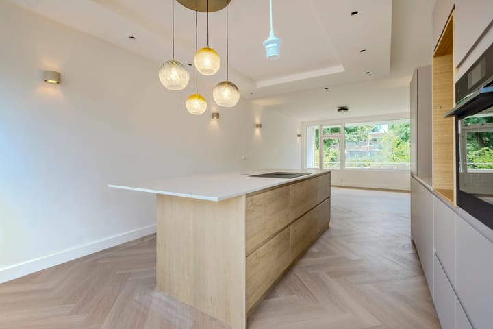 Appartement te huur: Kiefskamp 23, Amsterdam