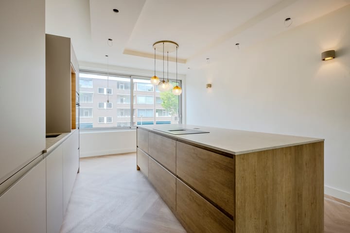 Appartement te huur: Kiefskamp 23, Amsterdam