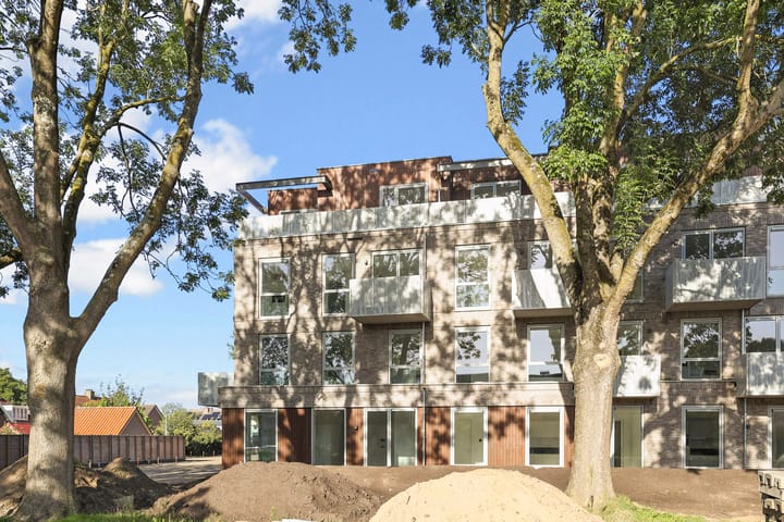 Appartement te huur: Koningin Julianalaan 62, Ijsselstein