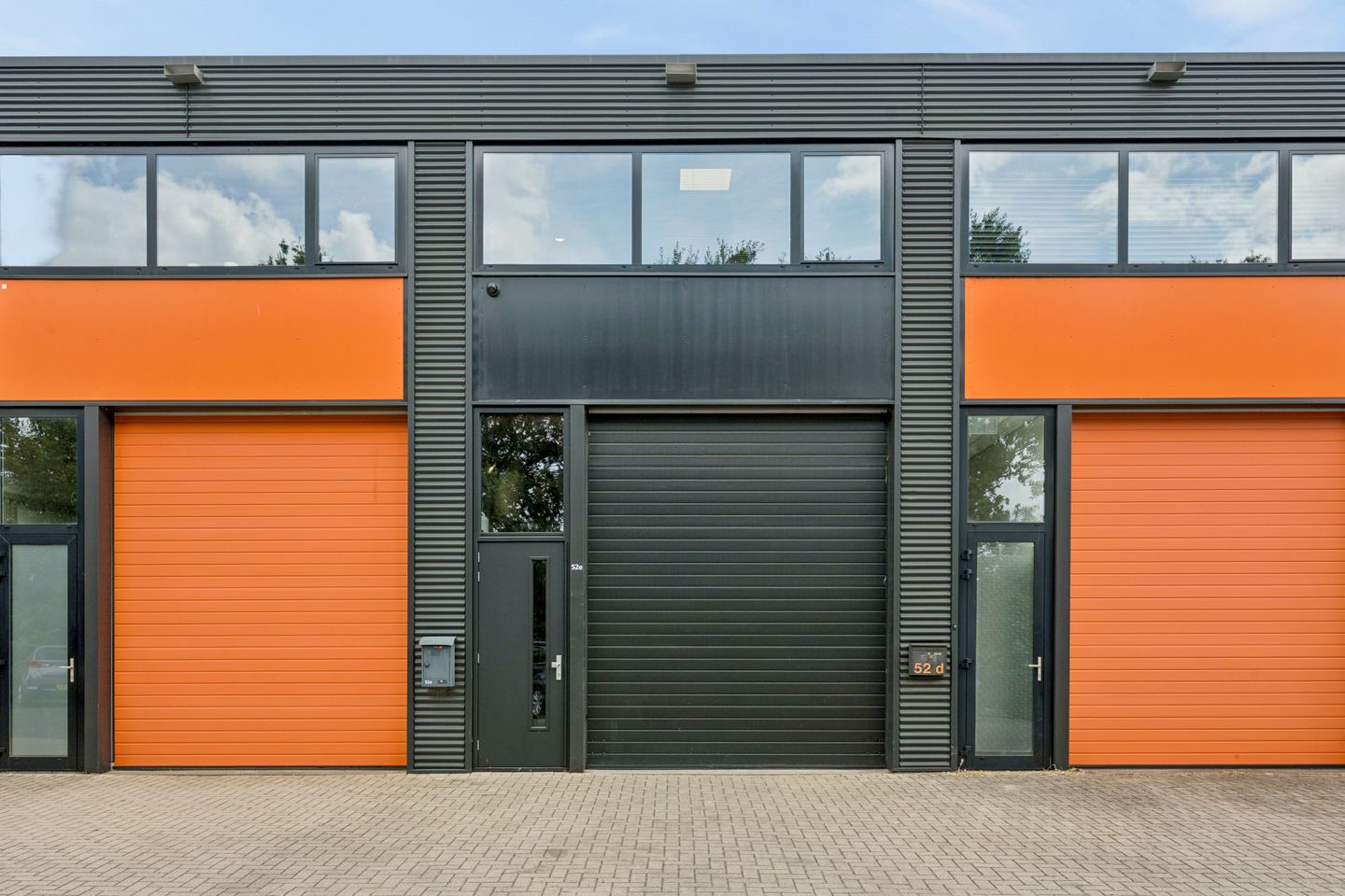 Bekijk foto 2 van Remmerden 52-E