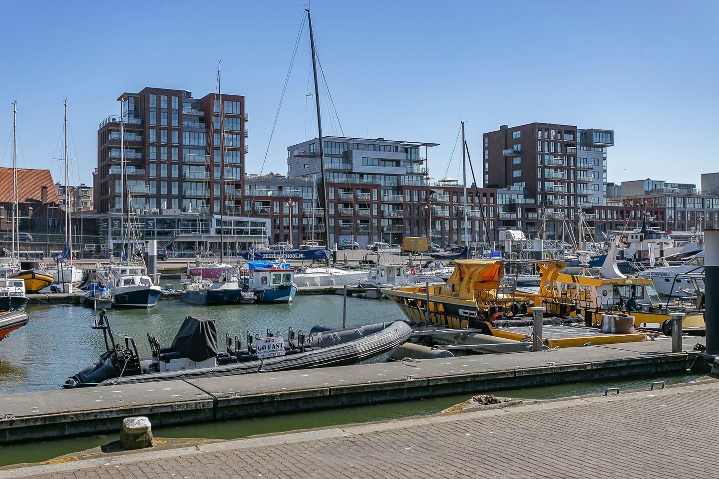 Foto 49 van Dr. Lelykade 42-F
