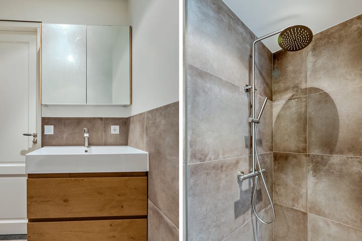 Appartement te huur: Kiefskamp 23, Amsterdam