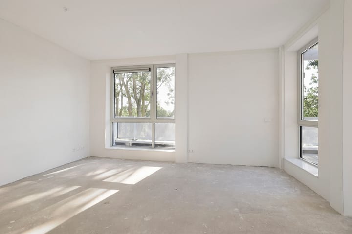 Appartement te huur: Koningin Julianalaan 62, Ijsselstein
