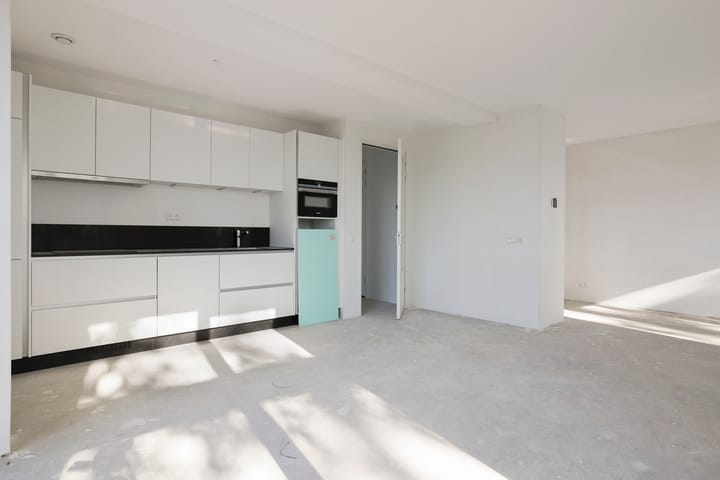 Appartement te huur: Koningin Julianalaan 62, Ijsselstein