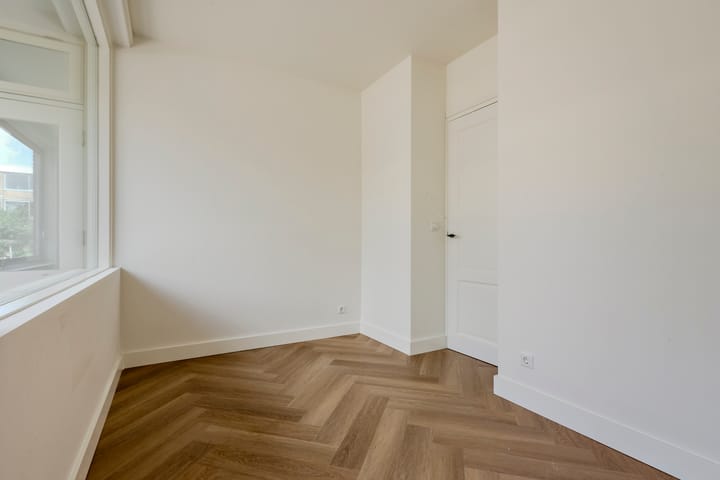 Appartement te huur: Kiefskamp 23, Amsterdam