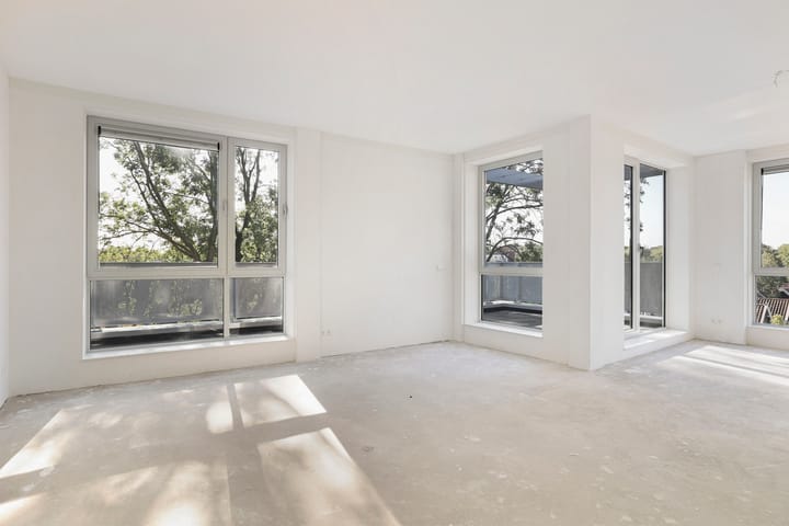 Appartement te huur: Koningin Julianalaan 62, Ijsselstein