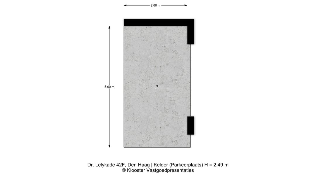 Foto 53 van Dr. Lelykade 42-F