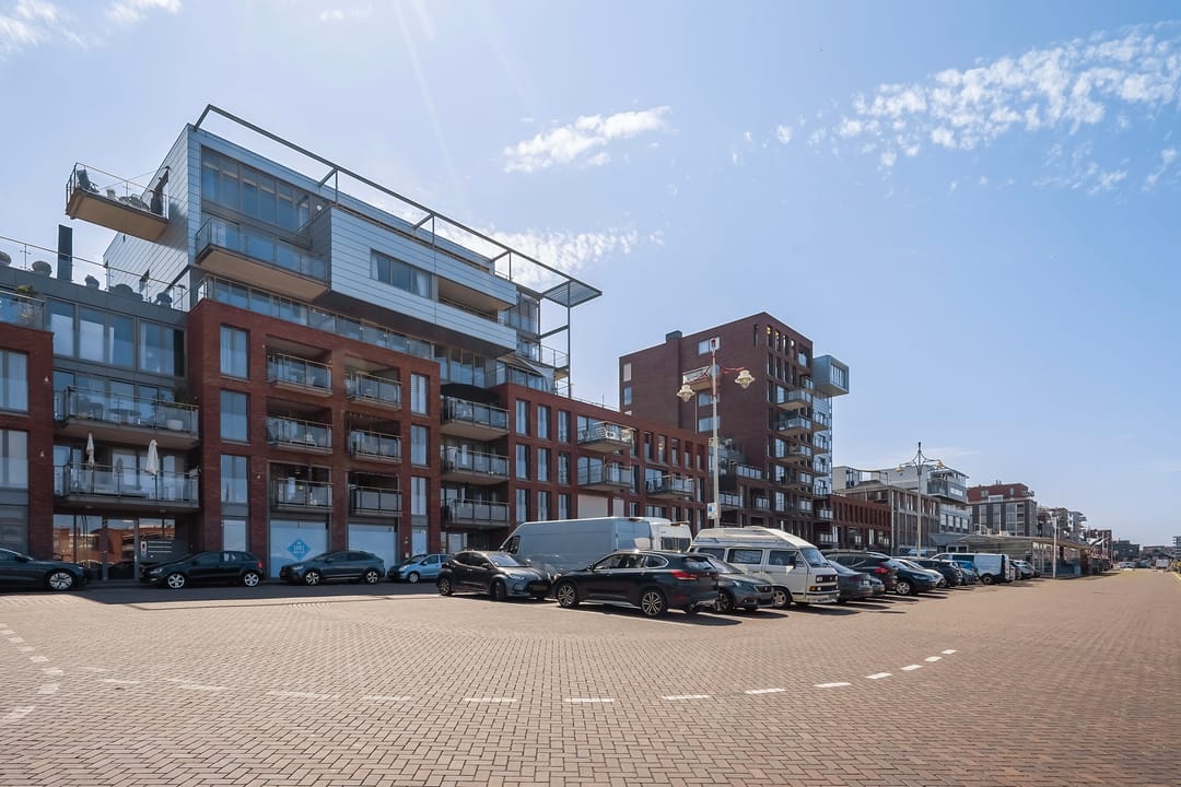 Foto 47 van Dr. Lelykade 42-F