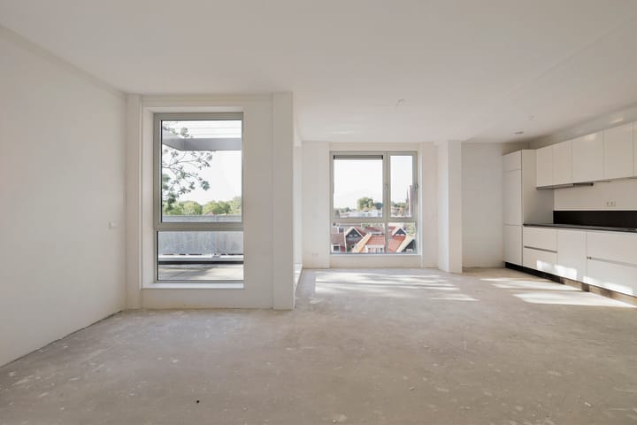 Appartement te huur: Koningin Julianalaan 62, Ijsselstein