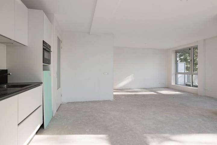 Appartement te huur: Koningin Julianalaan 62, Ijsselstein