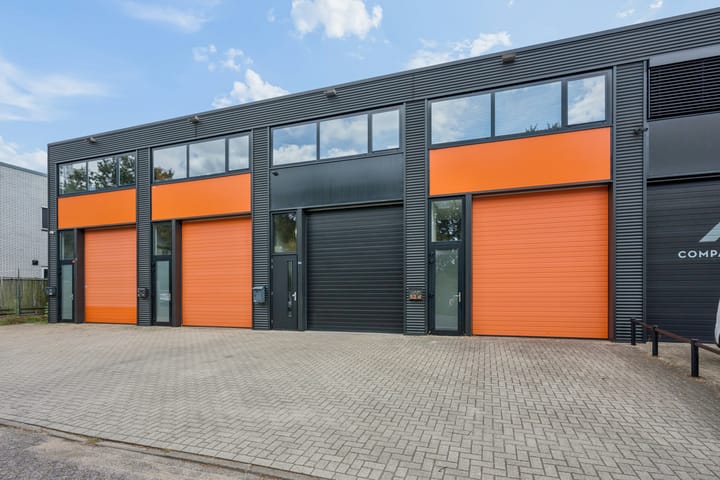 Remmerden 52-E