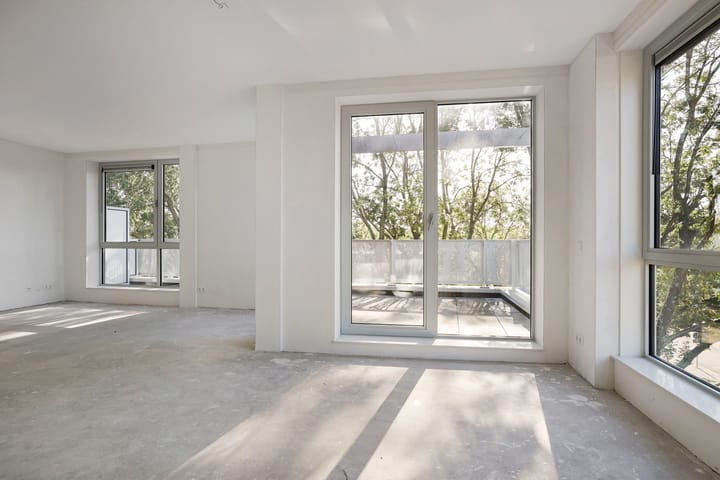 Appartement te huur: Koningin Julianalaan 62, Ijsselstein