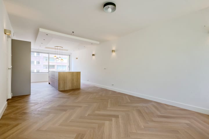 Appartement te huur: Kiefskamp 23, Amsterdam