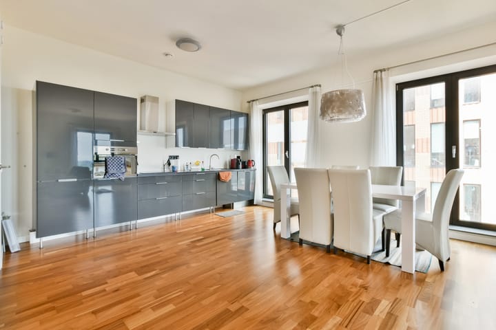 Appartement te huur: Gustav Mahlerplein 241, Amsterdam