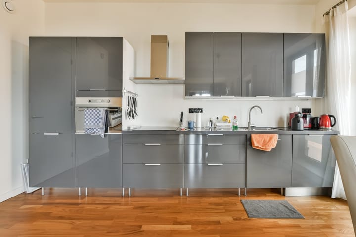 Appartement te huur: Gustav Mahlerplein 241, Amsterdam