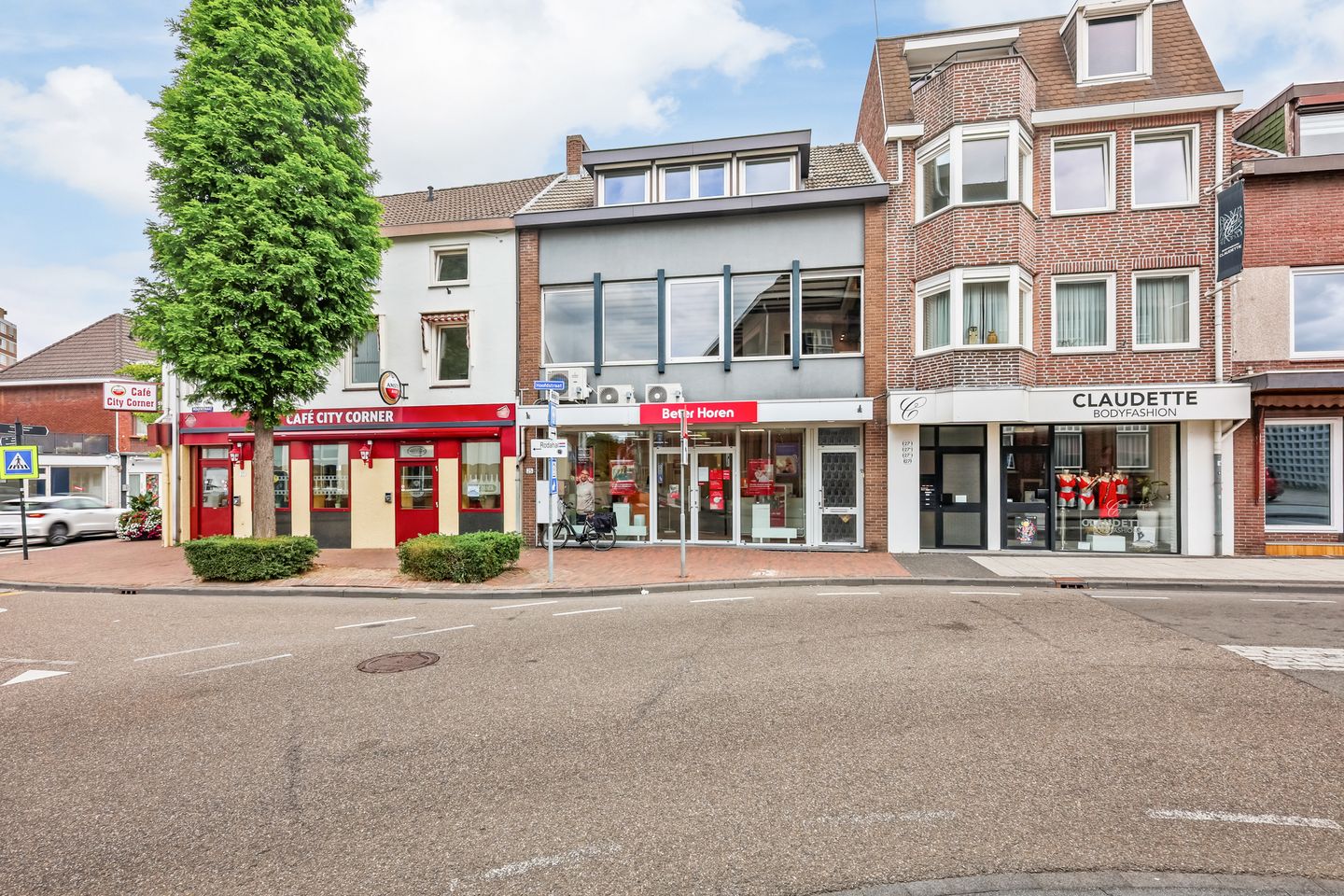 Foto 1 van Hoofdstraat 25-A