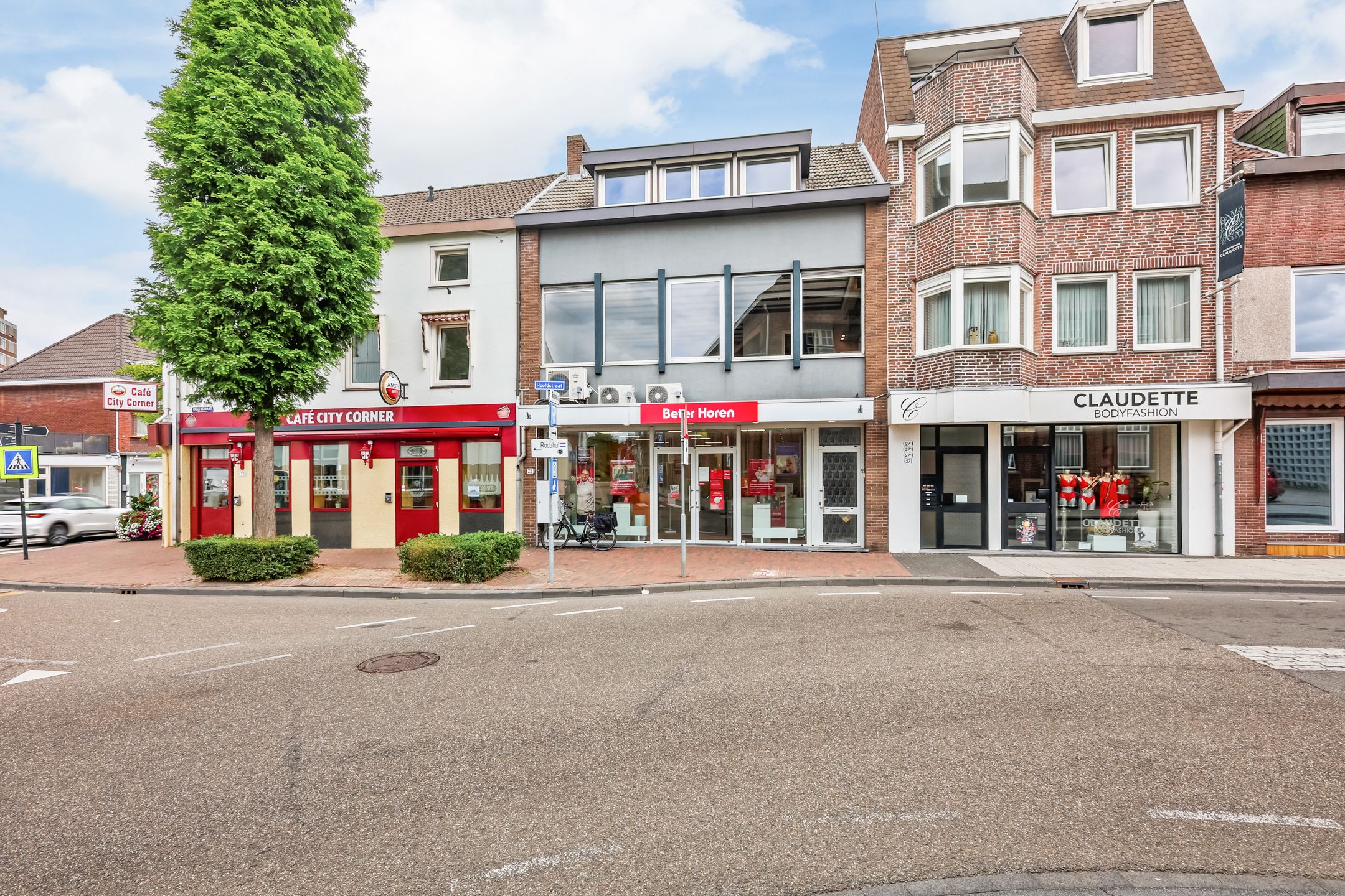 Hoofdstraat 25-A 25 A