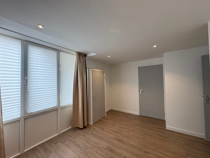 Appartement te huur: Laanplein 2, Baarn