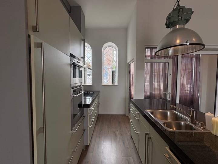 Appartement te huur: Laanplein 2, Baarn