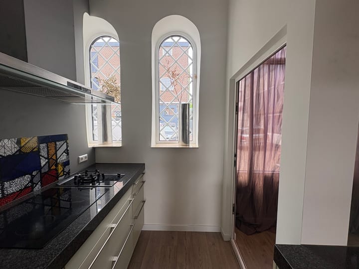 Appartement te huur: Laanplein 2, Baarn