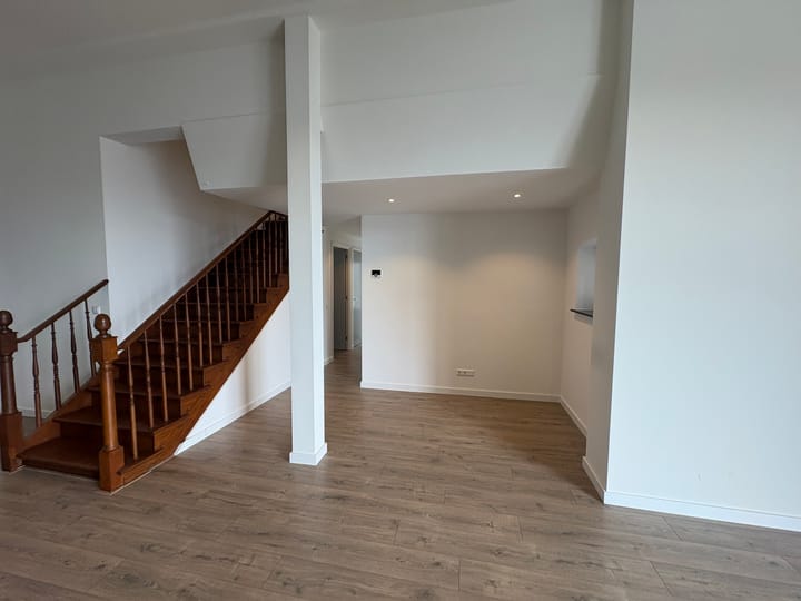 Appartement te huur: Laanplein 2, Baarn