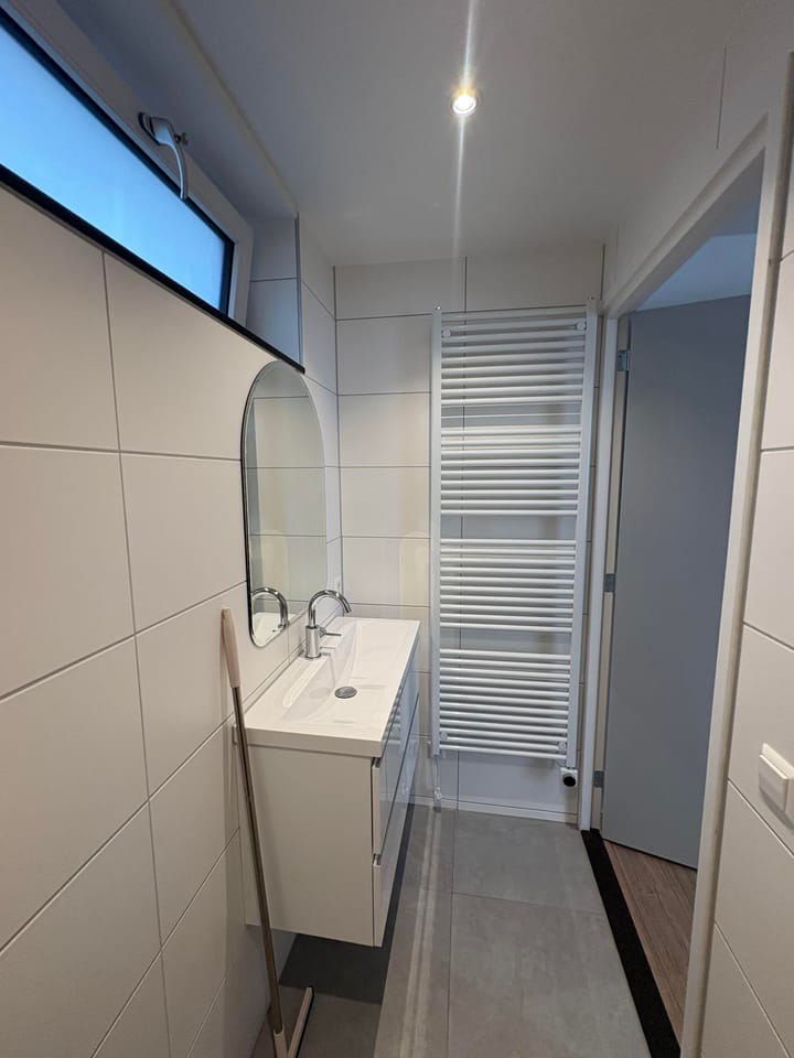 Appartement te huur: Laanplein 2, Baarn