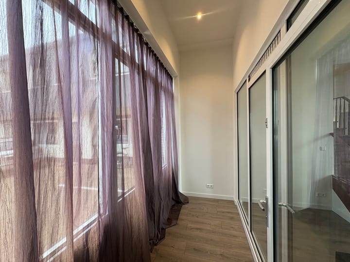 Appartement te huur: Laanplein 2, Baarn