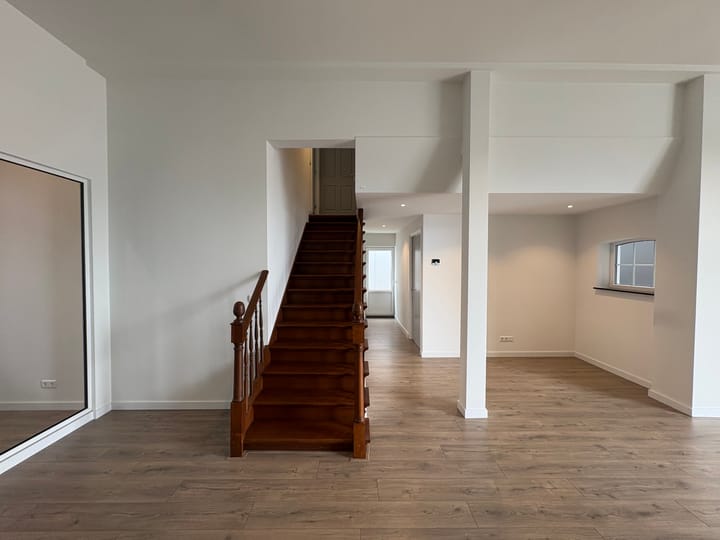 Appartement te huur: Laanplein 2, Baarn