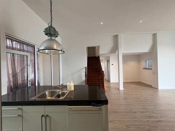 Appartement te huur: Laanplein 2, Baarn