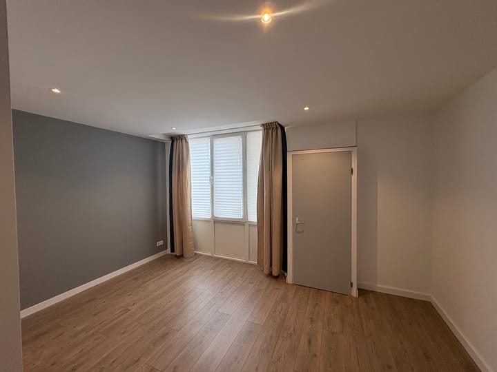 Appartement te huur: Laanplein 2, Baarn