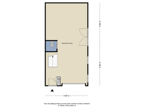 View floorplan