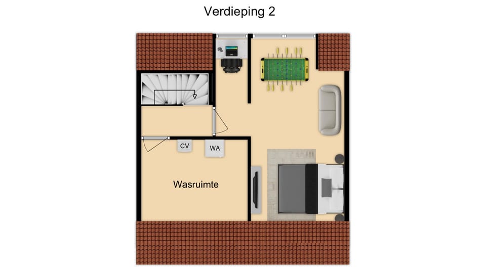 Foto 47 van Oranjestraat 17