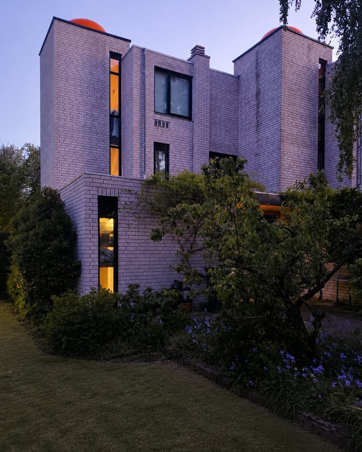 Hoekwoning te koop: Kennemerland 9, Zoetermeer