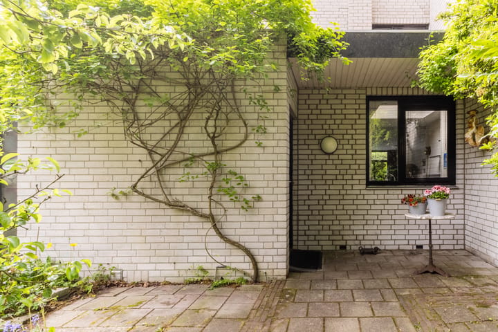Hoekwoning te koop: Kennemerland 9, Zoetermeer