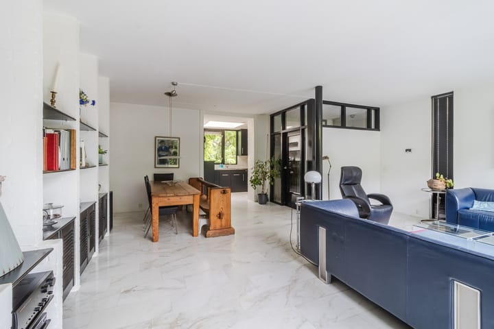 Hoekwoning te koop: Kennemerland 9, Zoetermeer