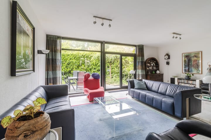 Hoekwoning te koop: Kennemerland 9, Zoetermeer