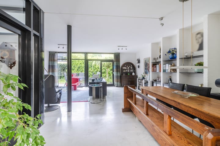 Hoekwoning te koop: Kennemerland 9, Zoetermeer