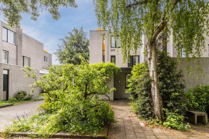 Hoekwoning te koop: Kennemerland 9, Zoetermeer
