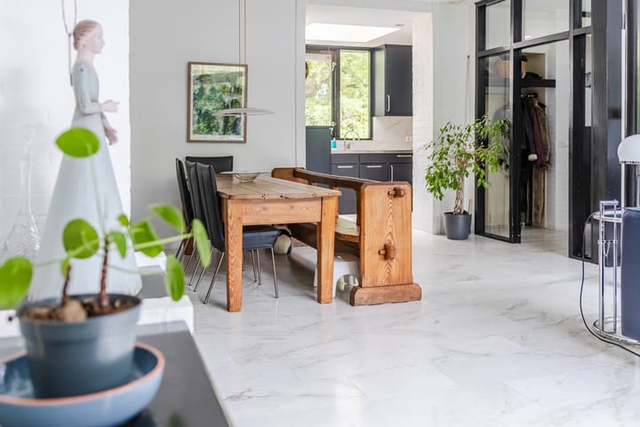 Hoekwoning te koop: Kennemerland 9, Zoetermeer