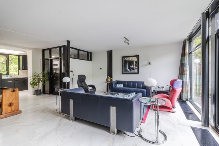 Hoekwoning te koop: Kennemerland 9, Zoetermeer