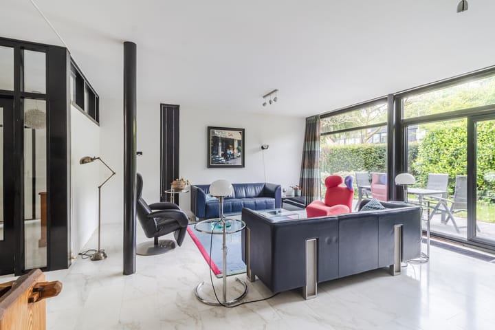 Hoekwoning te koop: Kennemerland 9, Zoetermeer