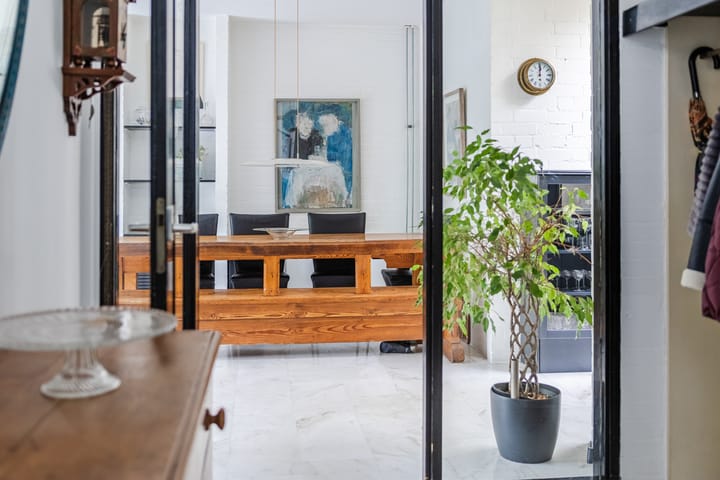 Hoekwoning te koop: Kennemerland 9, Zoetermeer