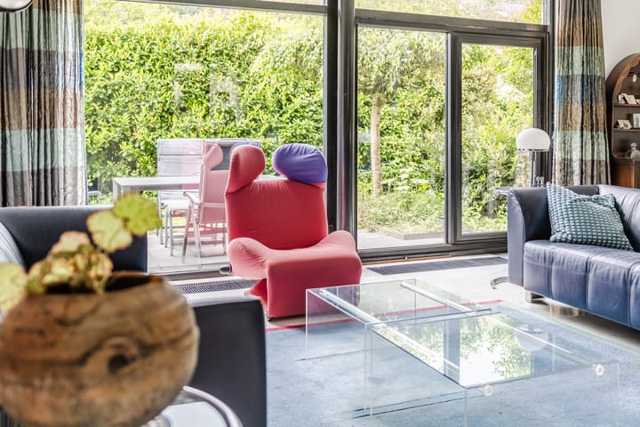 Hoekwoning te koop: Kennemerland 9, Zoetermeer