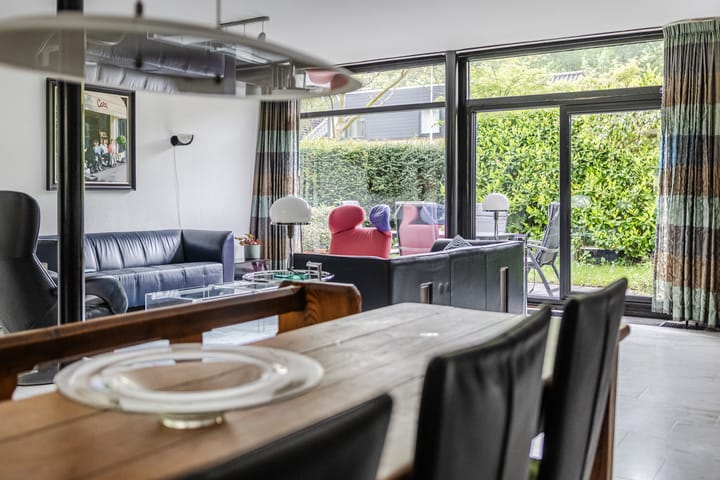 Hoekwoning te koop: Kennemerland 9, Zoetermeer