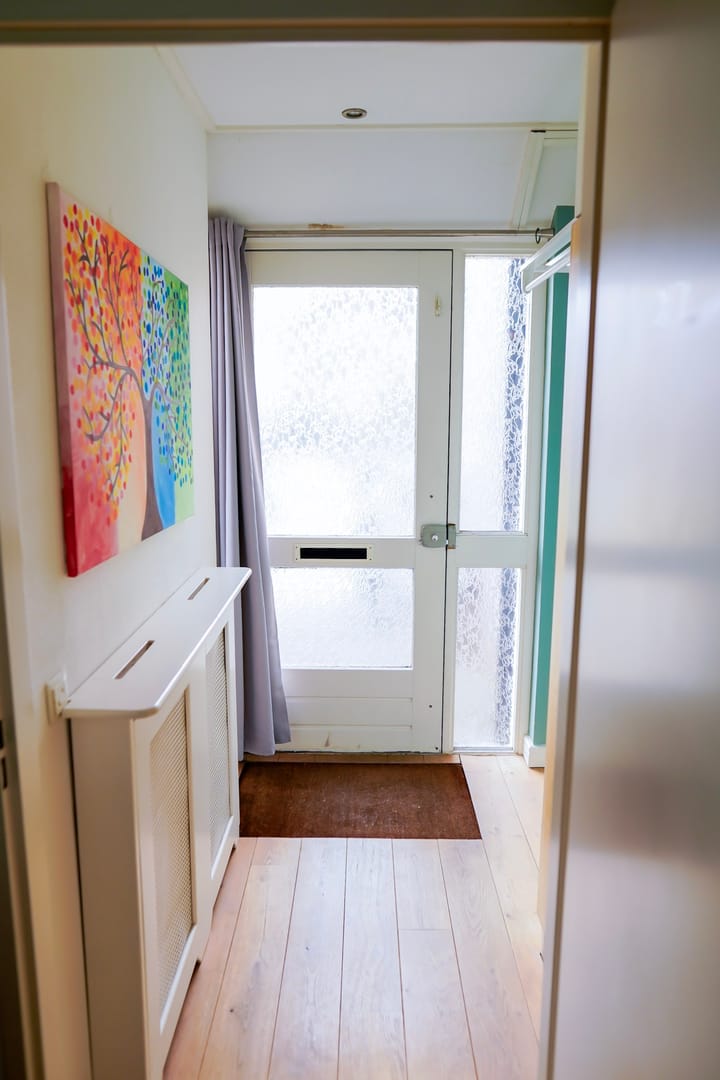 Tussenwoning te koop: Schaepmanstraat 26, Winterswijk