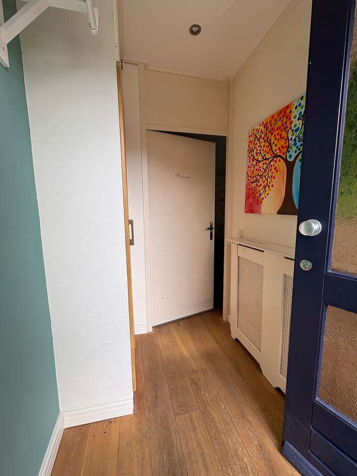 Tussenwoning te koop: Schaepmanstraat 26, Winterswijk