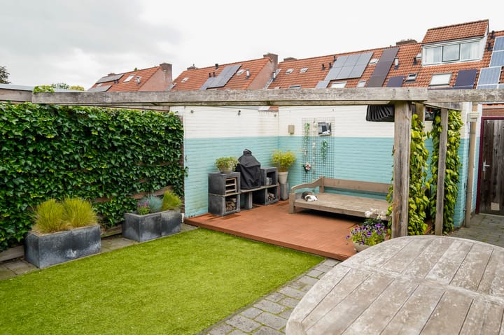 Tussenwoning te koop: Schaepmanstraat 26, Winterswijk