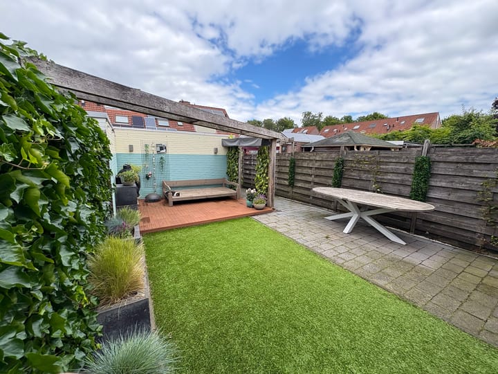Tussenwoning te koop: Schaepmanstraat 26, Winterswijk