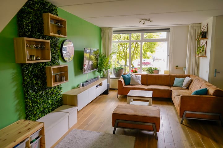 Tussenwoning te koop: Schaepmanstraat 26, Winterswijk